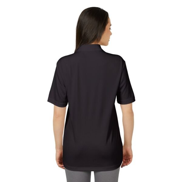 Law & Order Thursday Adidas Unisex Performance Polo - Image 12