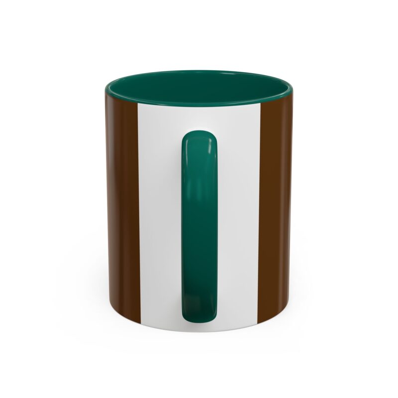 Becoming Led Zeppelin Colorful Mugs (11oz, 15oz) - Image 23