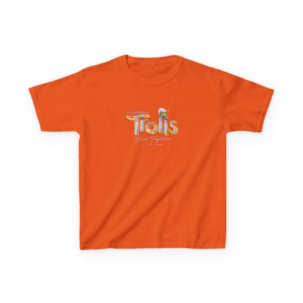 Trolls Band Together Heavy Cotton™ Tee