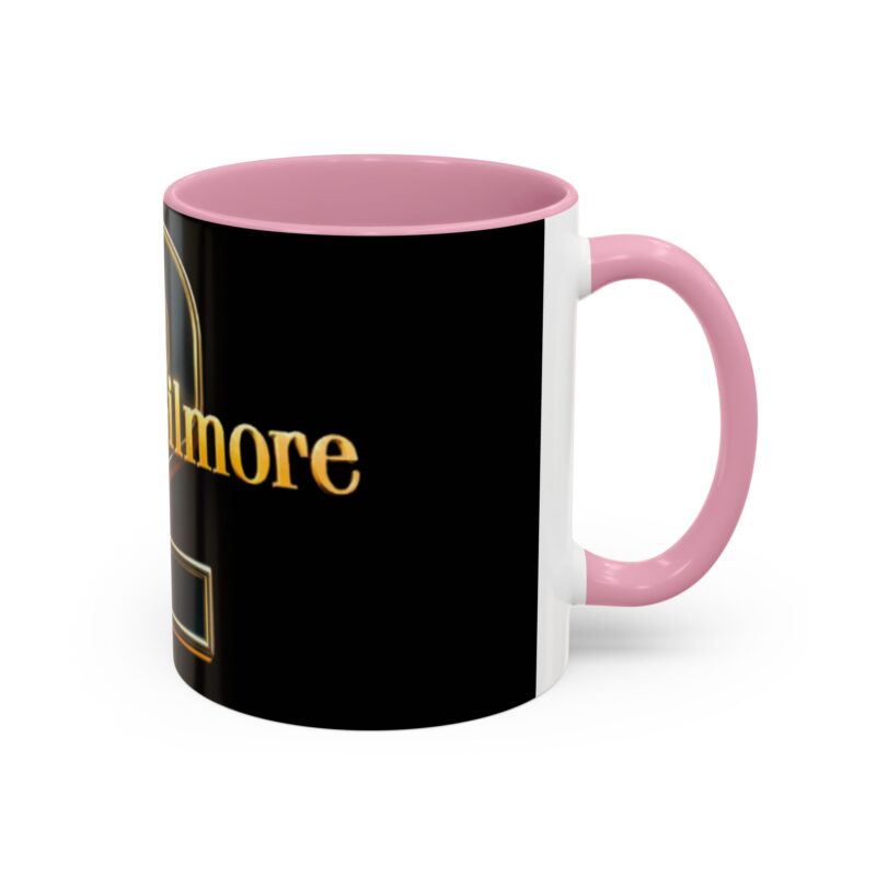 Happy Gilmore 2 Colorful Mugs (11oz, 15oz) - Image 42