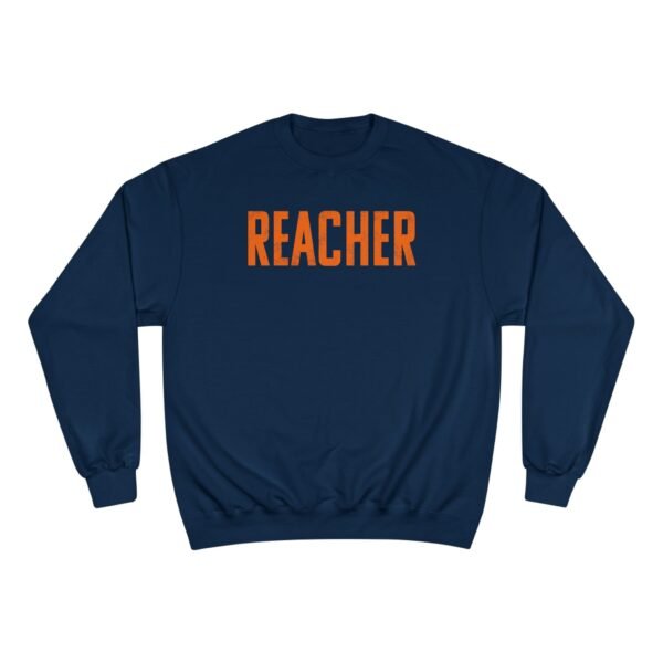 Reacher Champion Sweatshirt - Image 13