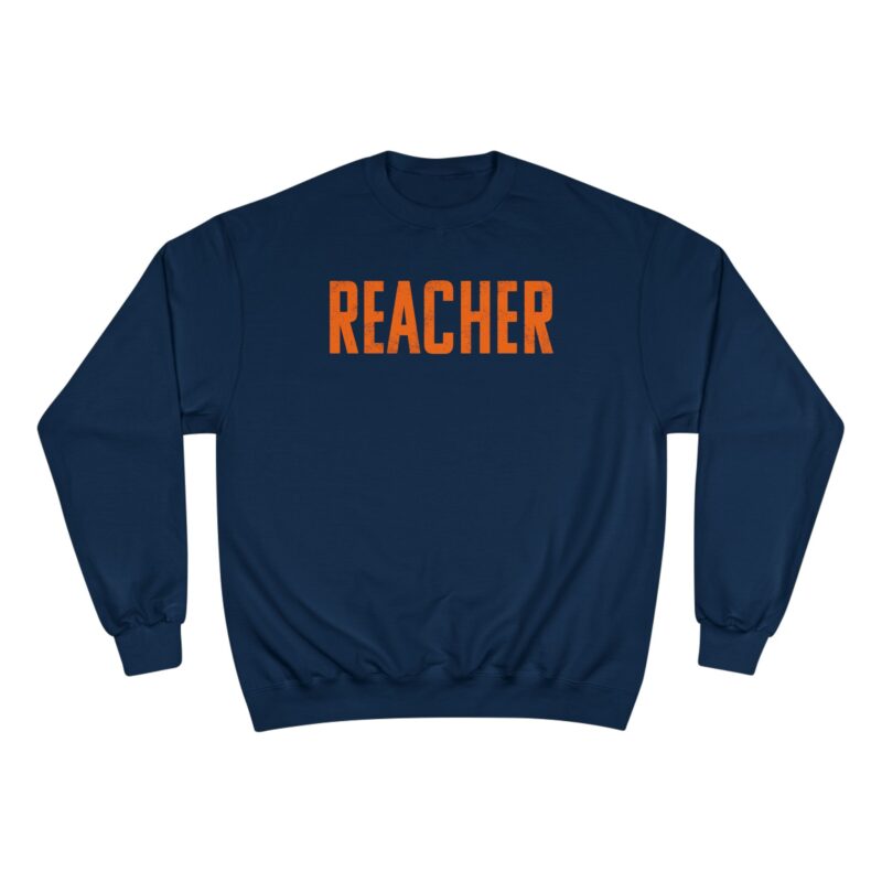 Reacher Champion Sweatshirt - Image 13
