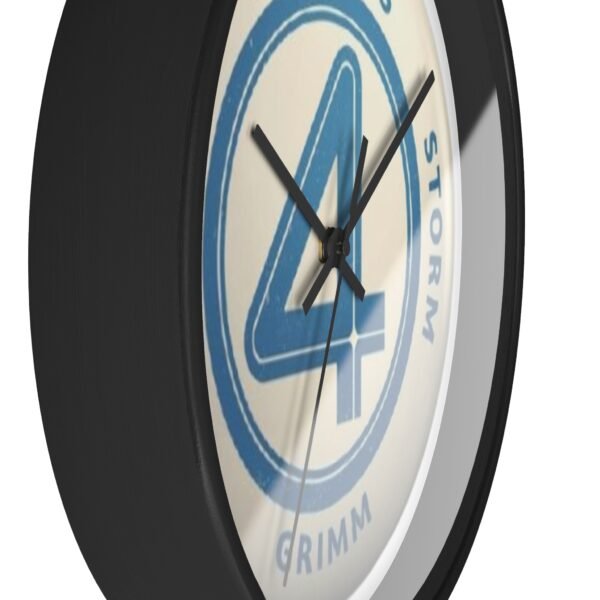 The Fantastic Four: First Steps Wall Clock - Image 2