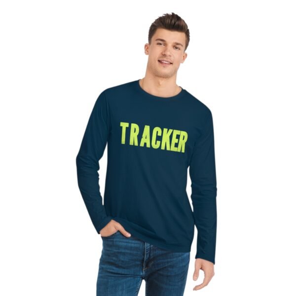 Tracker Organic Sparker Long Sleeve Shirt - Image 12