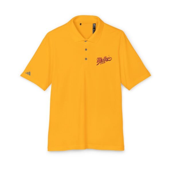 Chicago Fire Molly's Pub Adidas Unisex Performance Polo - Image 5
