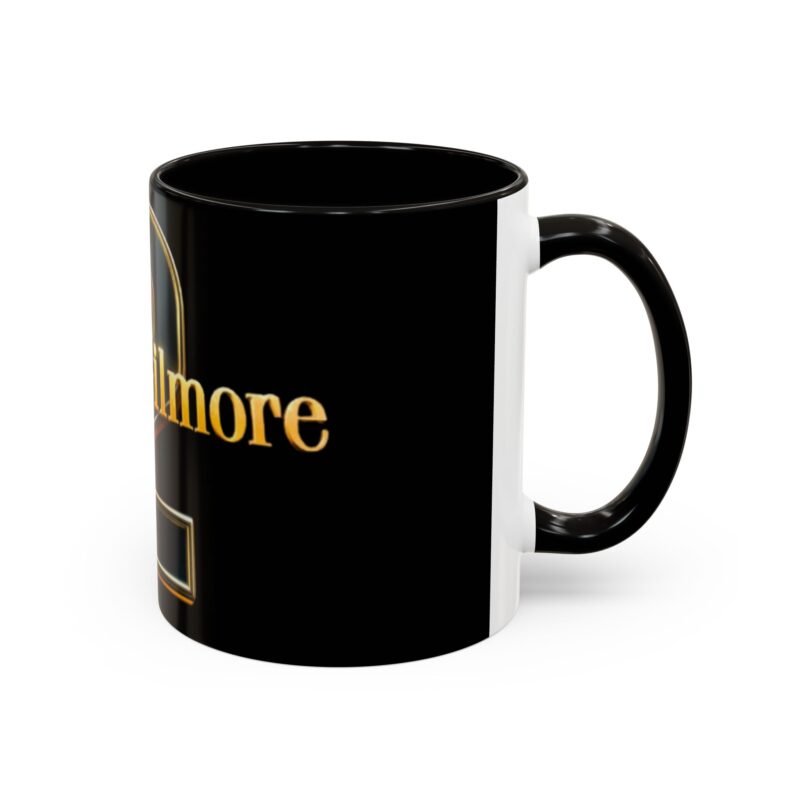 Happy Gilmore 2 Colorful Mugs (11oz, 15oz) - Image 6