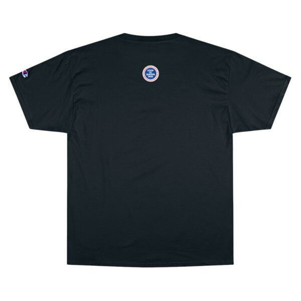 The Grateful Dead Europe '72 Champion T-Shirt - Image 2