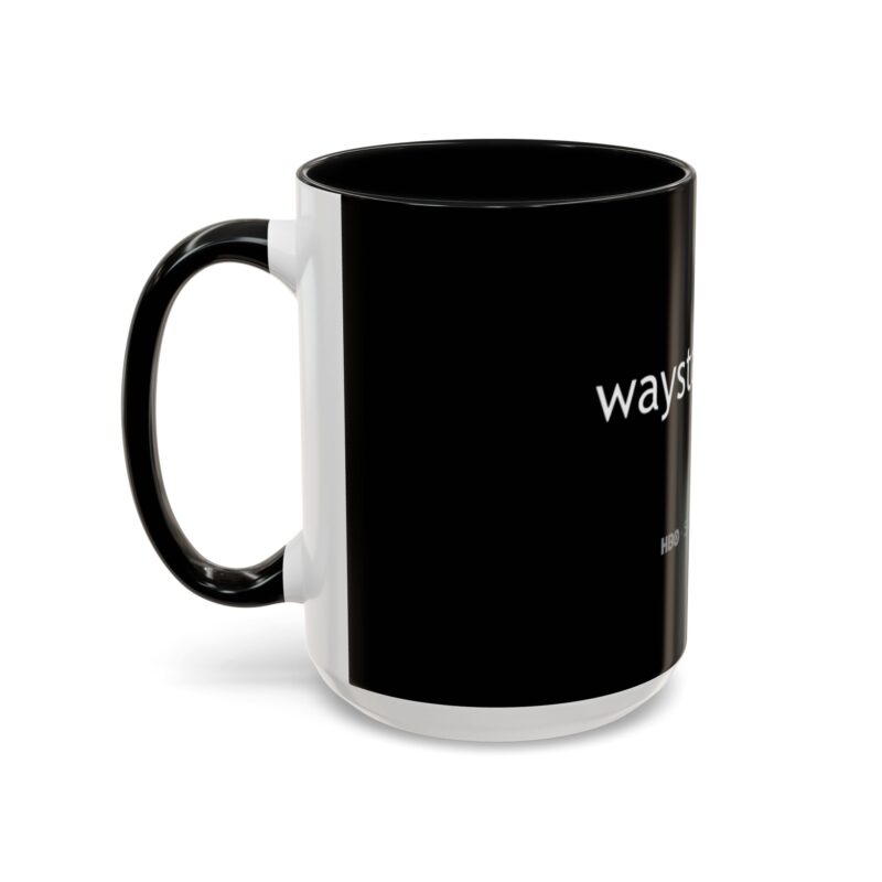 Succession Accent Coffee Mug, 11oz - Image 6