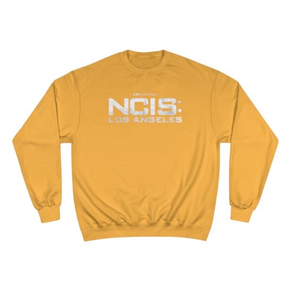 NCIS: Los Angeles Champion Sweatshirt - Image 13