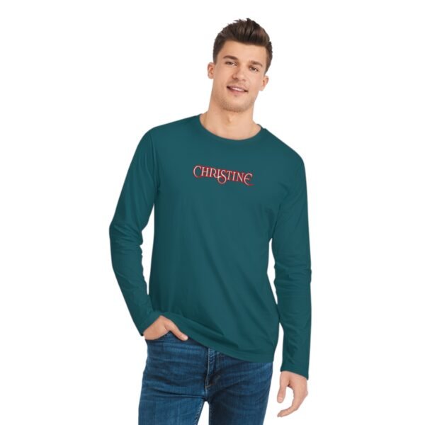 Christine Organic Sparker Long Sleeve Shirt - Image 15