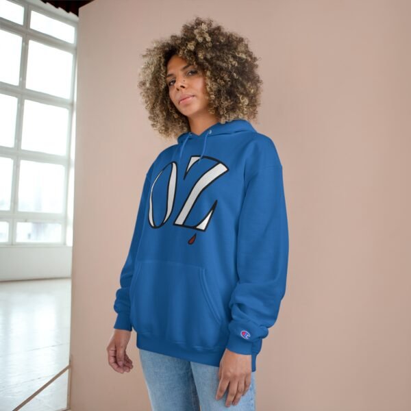 Oz Champion Hoodie - Image 20