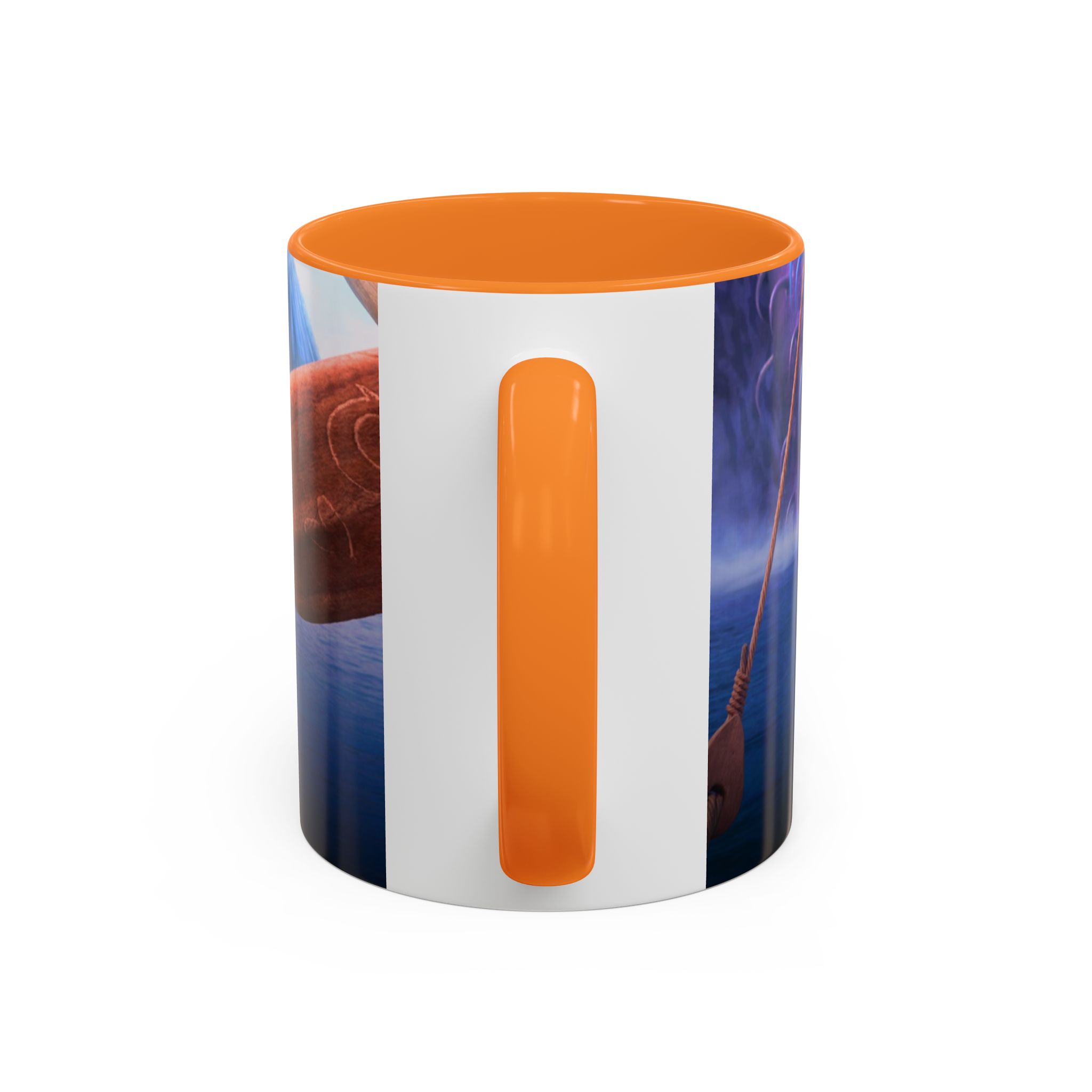 Moana 2 Colorful Mugs (11oz, 15oz) - Image 19