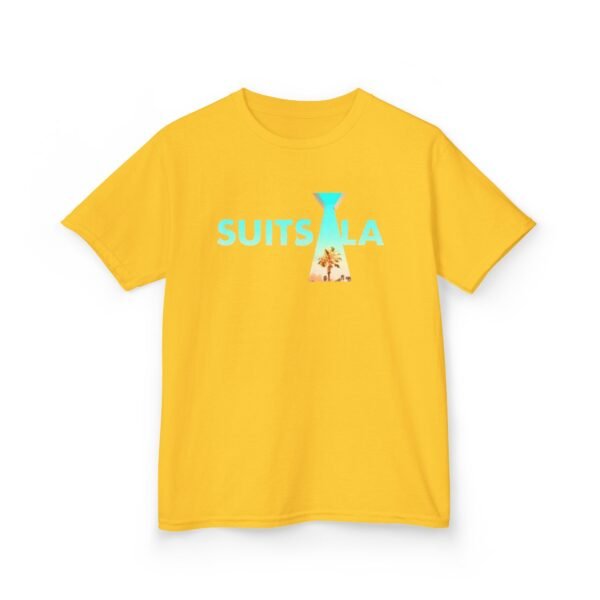 Suits LA Heavy Cotton™ Tee - Image 15