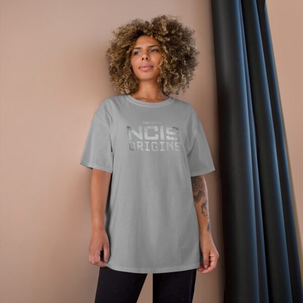 NCIS: Origins Champion T-Shirt - Image 8