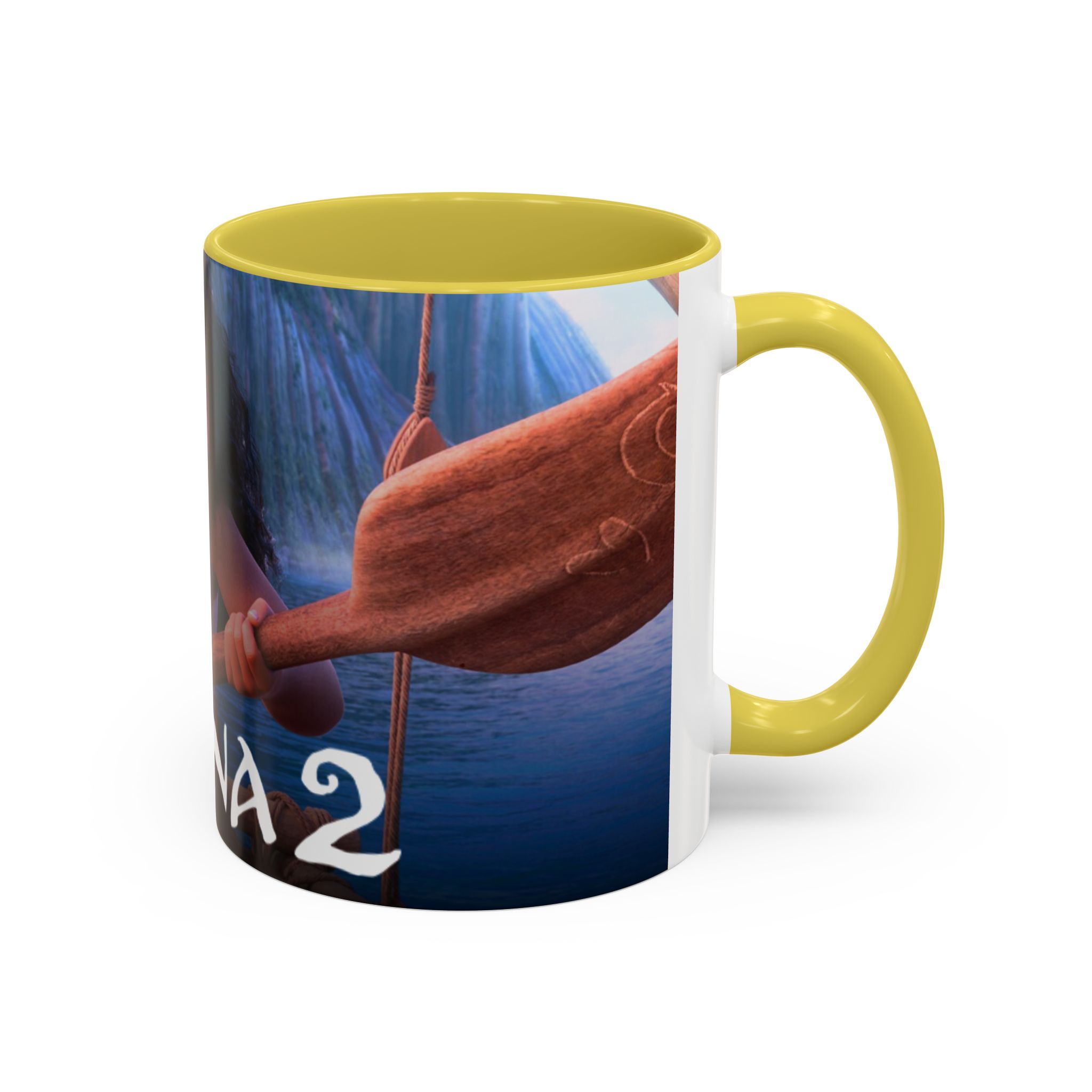 Moana 2 Colorful Mugs (11oz, 15oz) - Image 46