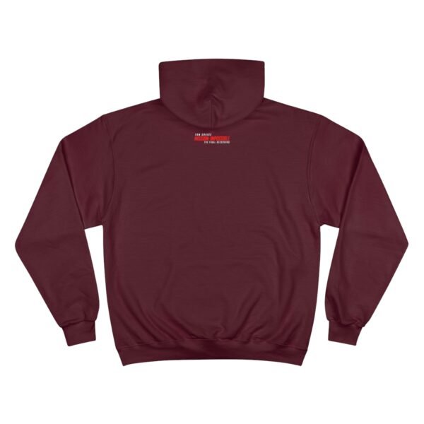 Mission: Impossible - The Final Reckoning Champion Hoodie - Image 30