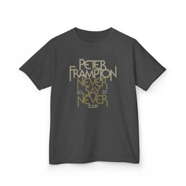 Peter Frampton Heavy Cotton™ Tee - Image 15