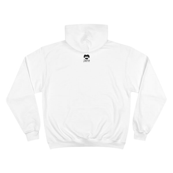 Frank Zappa and the Mothers Champion Hoodie - Image 2