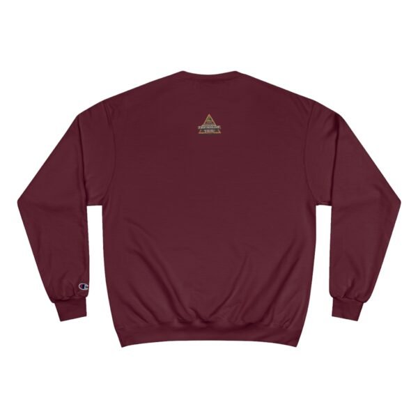 National Treasure Champion Sweatshirt - Image 34