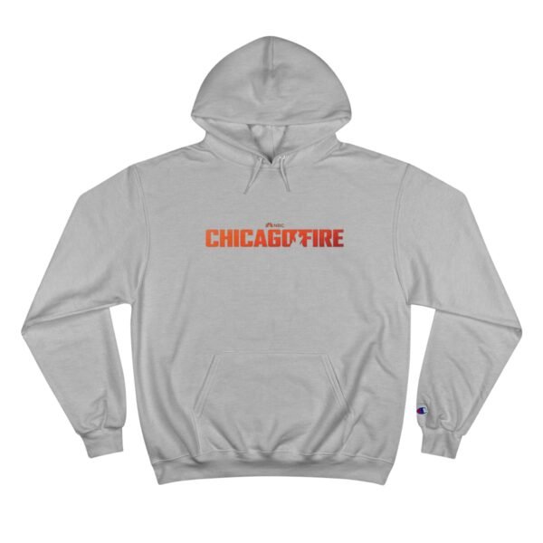 Chicago Fire Champion Hoodie - Image 21