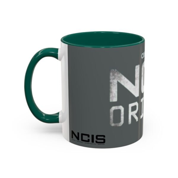 NCIS: Origans Colorful Mugs (11oz, 15oz) - Image 24