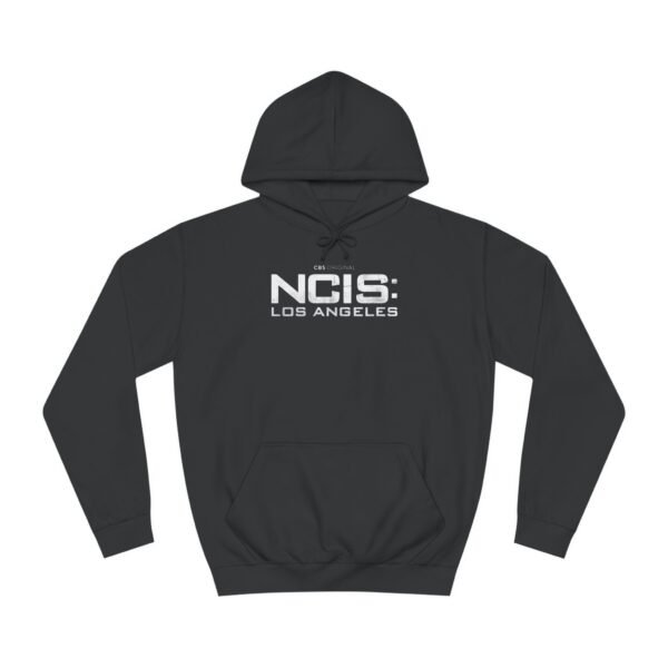 NCIS: Los Angeles Unisex College Hoodie - Image 25