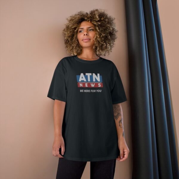 Succession Champion T-Shirt - Image 16