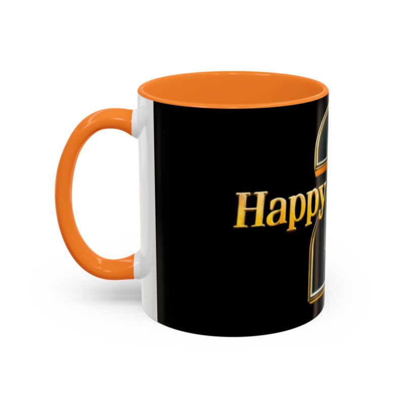 Happy Gilmore 2 Colorful Mugs (11oz, 15oz) - Image 20
