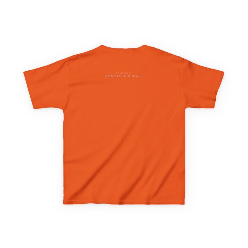 Reacher Heavy Cotton™ Tee - Image 2