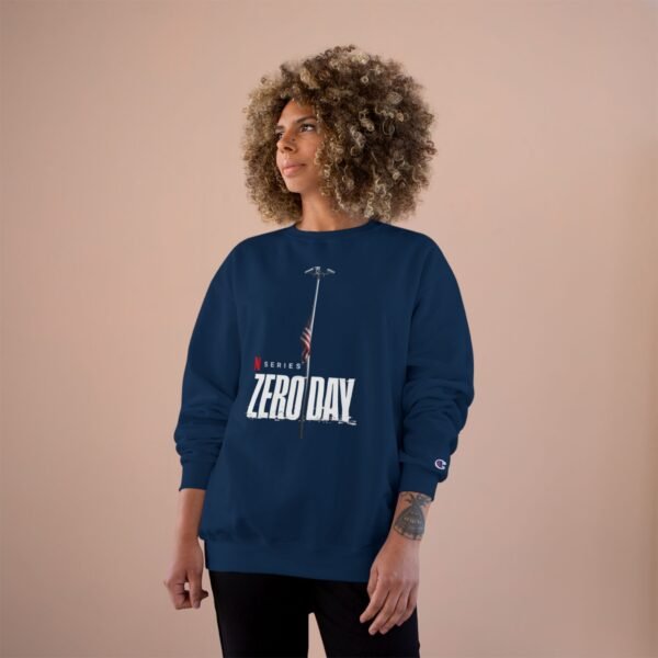 Zero Day Champion Sweatshirt - Image 16