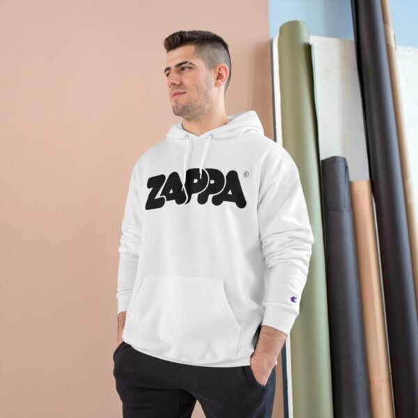 Frank Zappa Champion Hoodie - Image 7