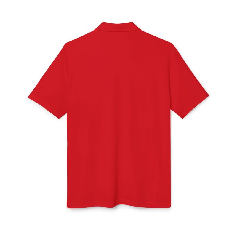 Fire Country Adidas Unisex Performance Polo - Image 30