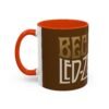 Becoming Led Zeppelin Colorful Mugs (11oz, 15oz) - Image 40
