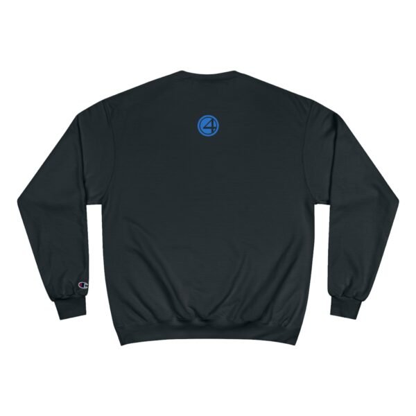 Fantastic Four Champion Sweatshirt - Image 34