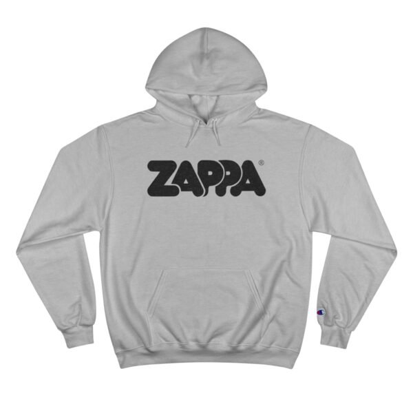 Frank Zappa Champion Hoodie - Image 9