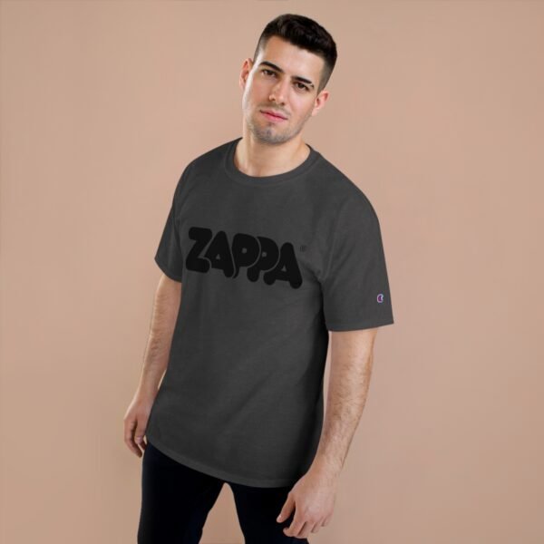 Frank Zappa Champion T-Shirt - Image 11