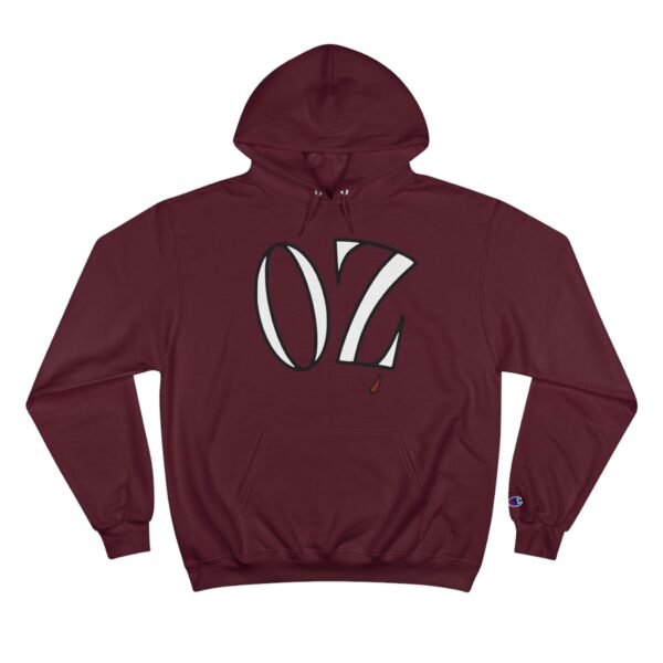 Oz Champion Hoodie - Image 21