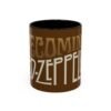 Becoming Led Zeppelin Colorful Mugs (11oz, 15oz) - Image 5
