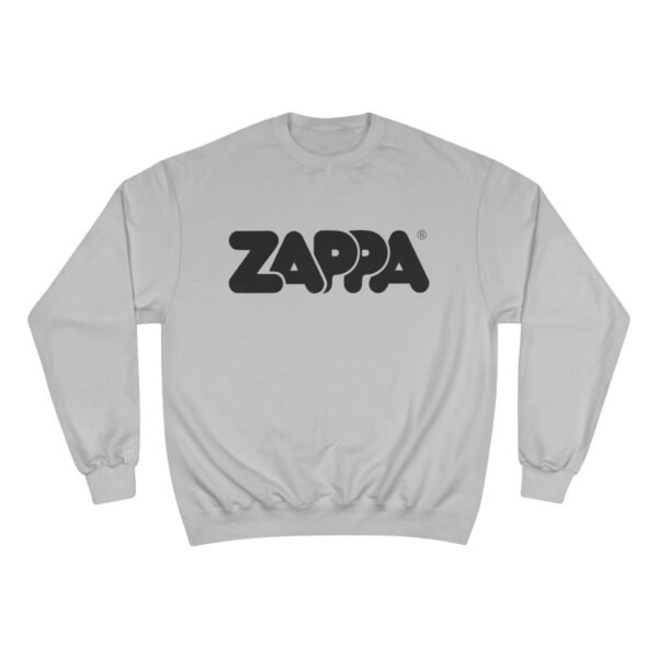 Frank Zappa Champion Sweatshirt - Image 13