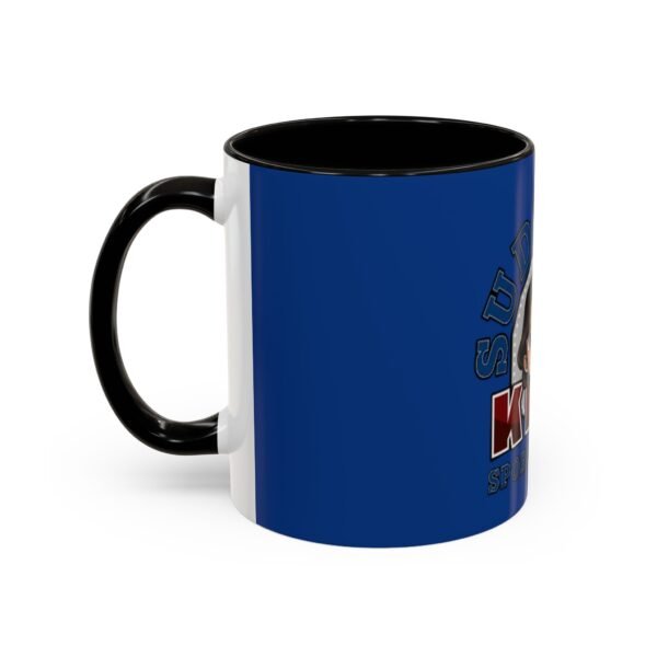 Shorsey Sudbury Kids Sports Report Colorful Mugs (11oz, 15oz) - Image 8