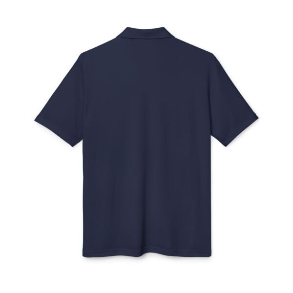 Law & Order Thursday Adidas Unisex Performance Polo - Image 6