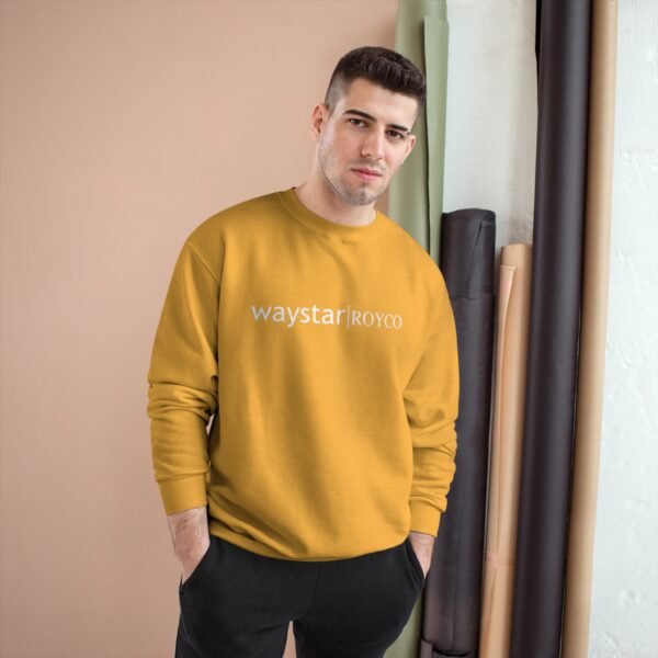 Succession Champion Sweatshirt - Image 7