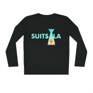 Suits LA Organic Sparker Long Sleeve Shirt