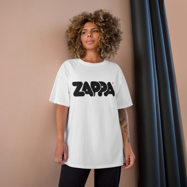 Frank Zappa Champion T-Shirt - Image 16