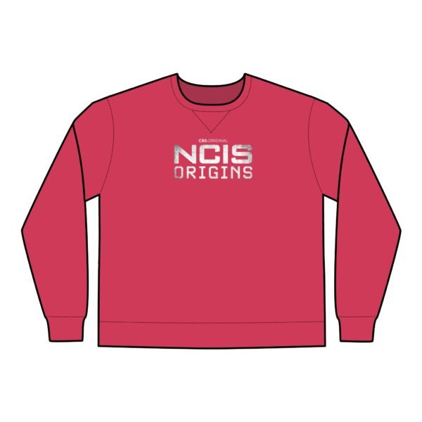 NCIS: Origins Unisex ComfortWash® Garment Dyed Crewneck Sweatshirt - Image 17