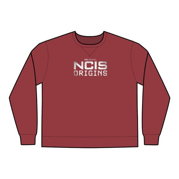 NCIS: Origins Unisex ComfortWash® Garment Dyed Crewneck Sweatshirt - Image 19