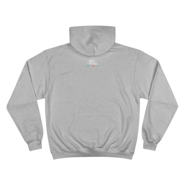 Chicago Fire Champion Hoodie - Image 22