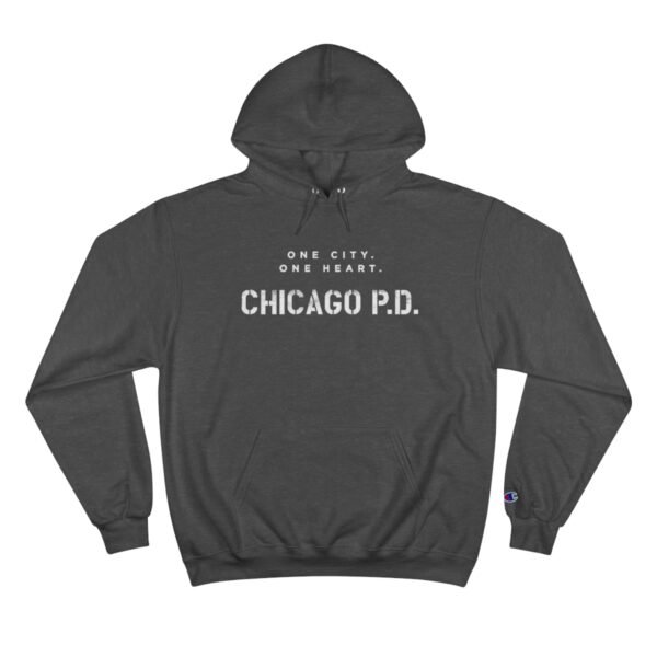 Chicago P.D. Champion Hoodie