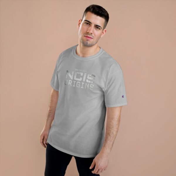 NCIS: Origins Champion T-Shirt - Image 7