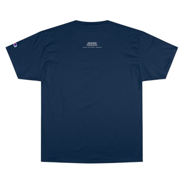 Law & Order Champion T-Shirt - Image 30